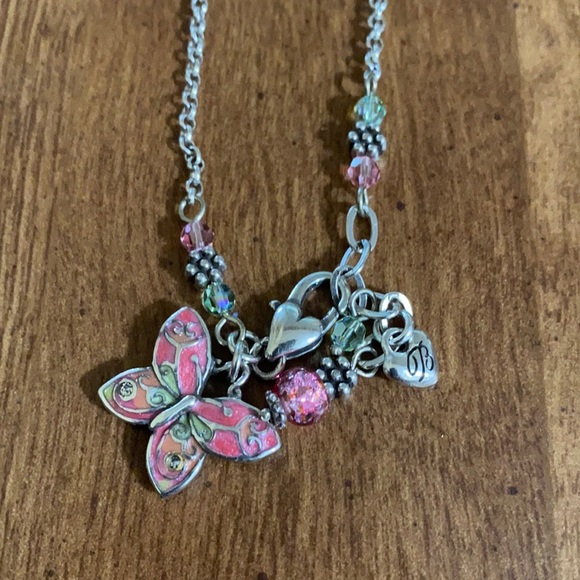 Brighton Jewelry - Brighton 9in bracket or anklet